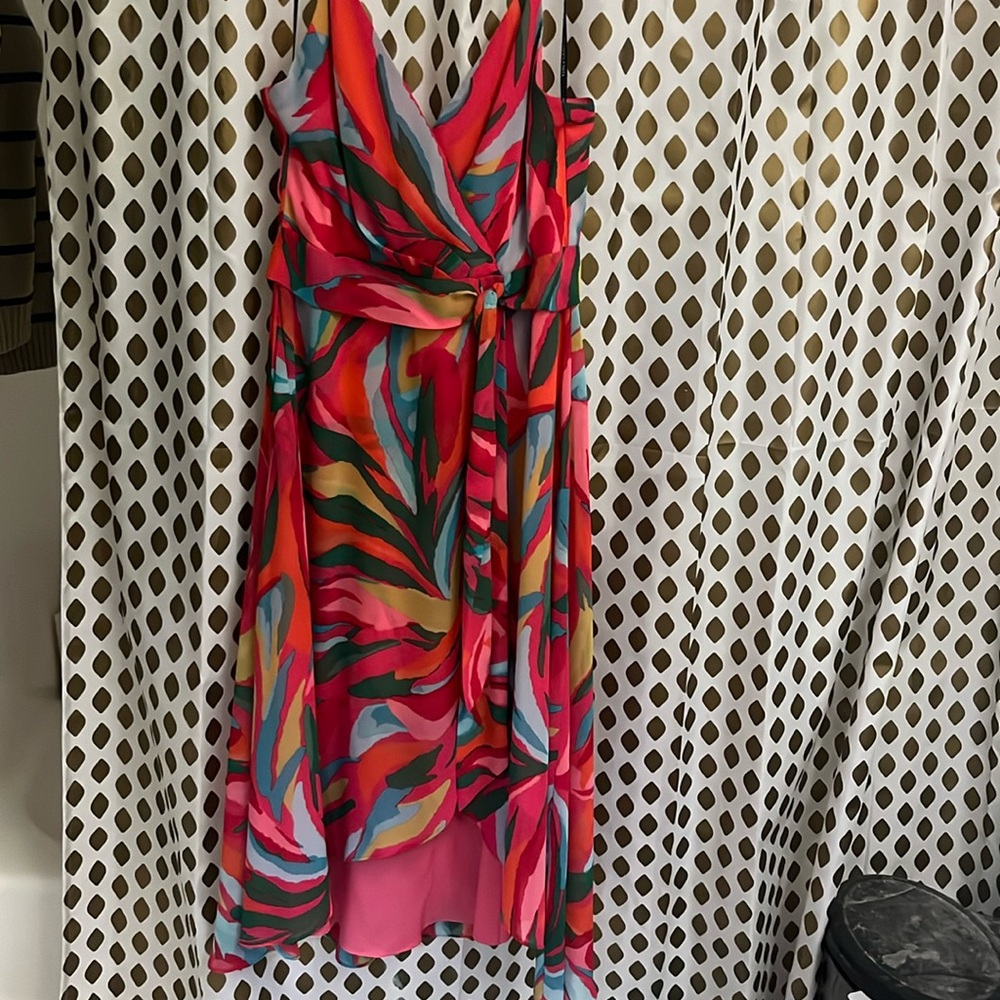 Vince Camuto Dress